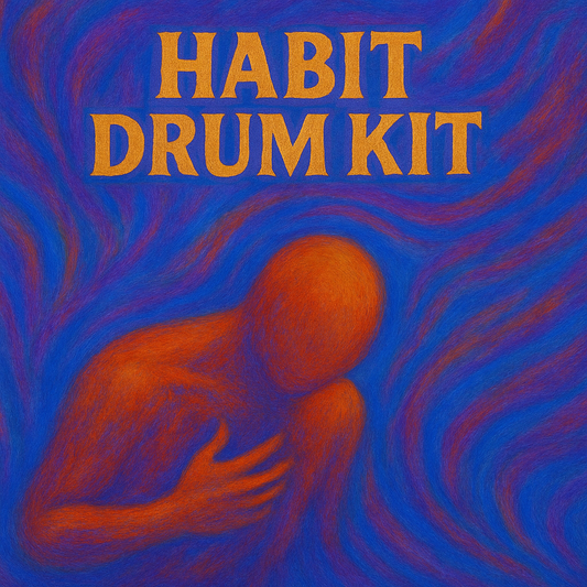 HABIT DRUMKIT